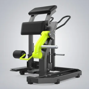 Standing Leg curl مدل Y955Z