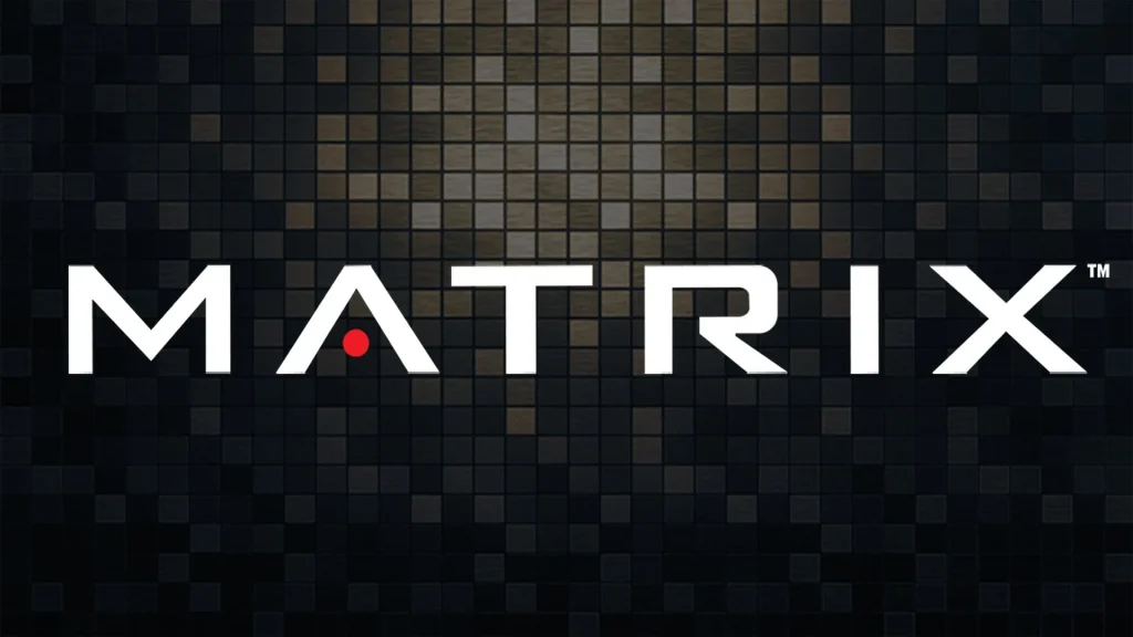 دستگاه بدنسازی ماتریکس Matrix