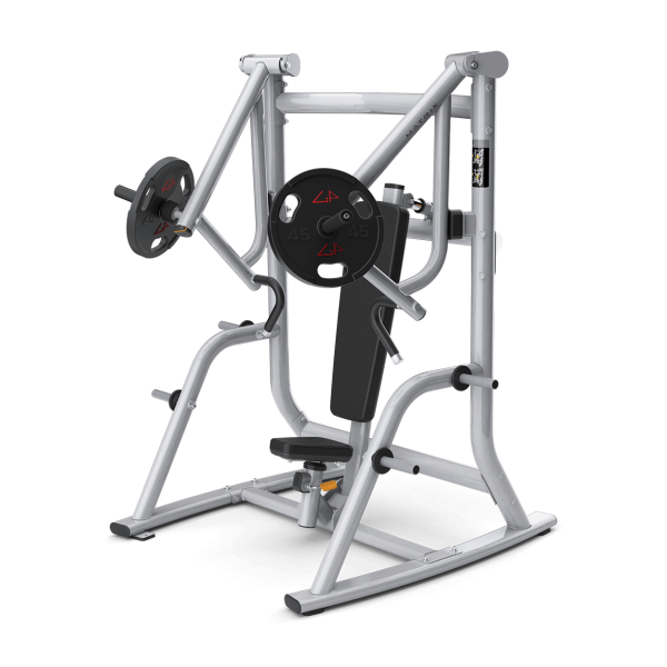 دستگاه بدنسازی پرس سینه مدل MG-PL12