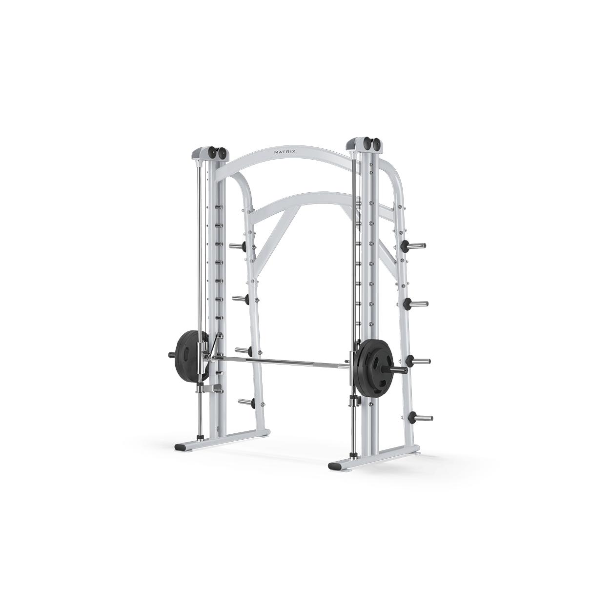 دستگاه بدنسازی اسمیت مدل MG-PL62