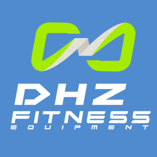 لوگوی DHZ Fitness