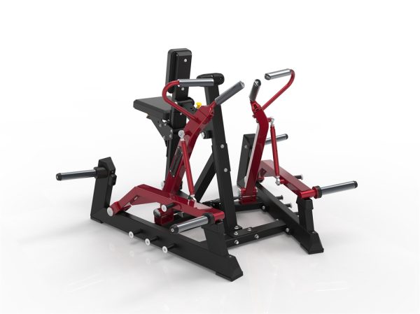 اچ نشسته ایمپالس مدل ECP302