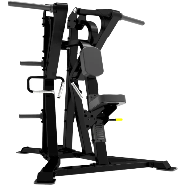 اچ پایین ایمپالس SL7004 رنگ مشکی