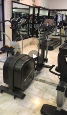 الپتیکال باشگاهی