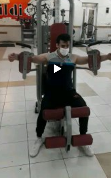دستگاه بدنسازی