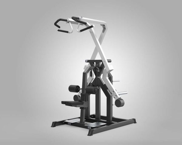 لت ضربدری مدل D610