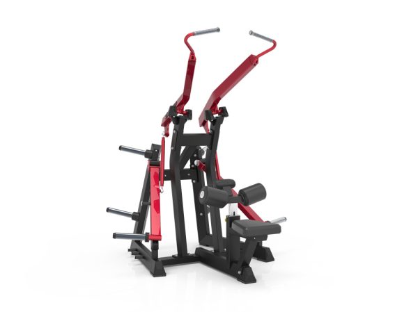 لت دو دستگیره ایمپالس مدل ECP301