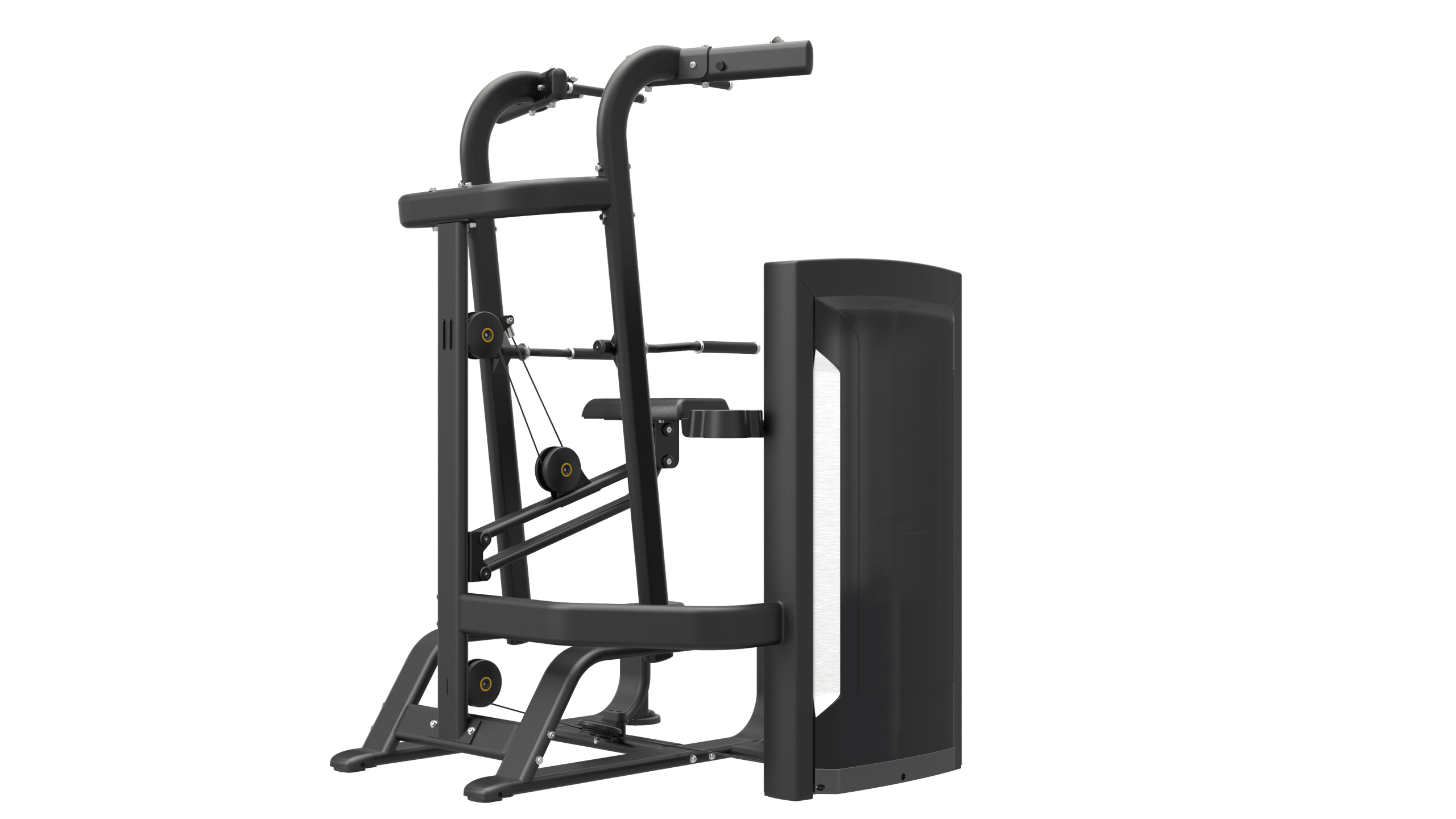 پارالل بارفیکس کمکی ایمپالس مدل FE9720