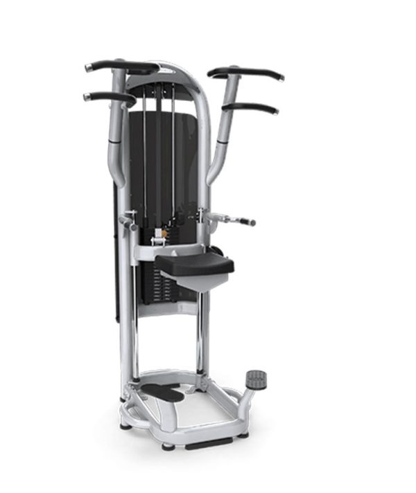 دستگاه بدنسازی بارفیکس کمکی ماتریکس مدل G3-S60
