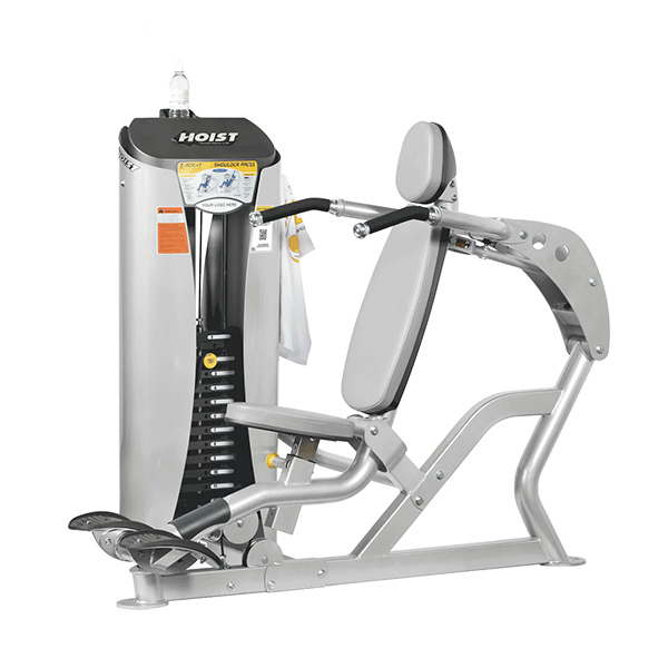 پرس سرشانه HOIST مدل GNS8009