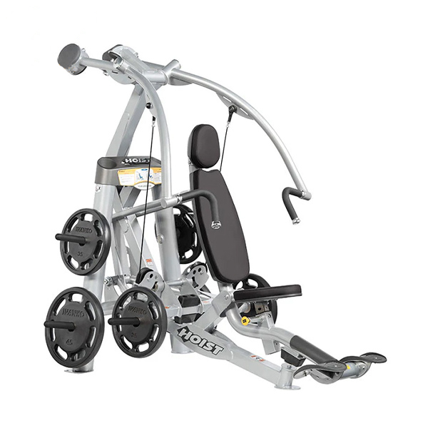 پرس سینه HOIST مدل GNS7005