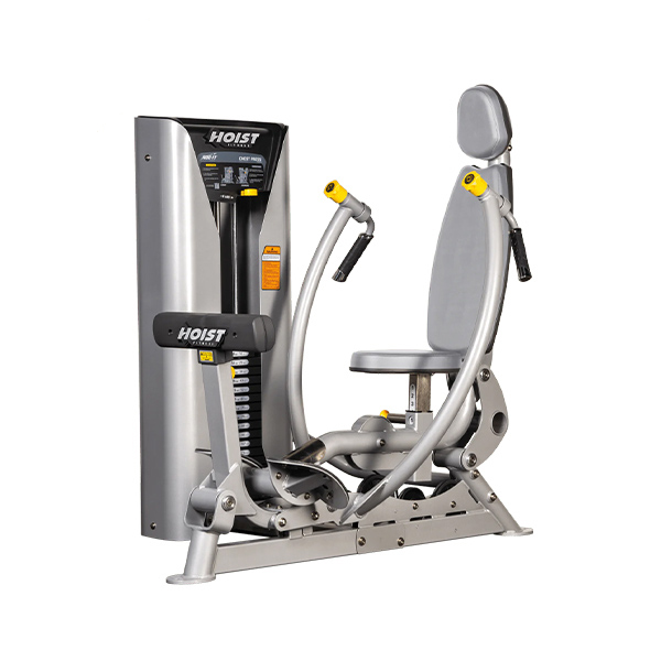 پرس سینه HOIST مدل GNS8005