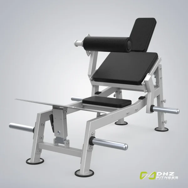 دستگاه هیپ تراست مدل U3092