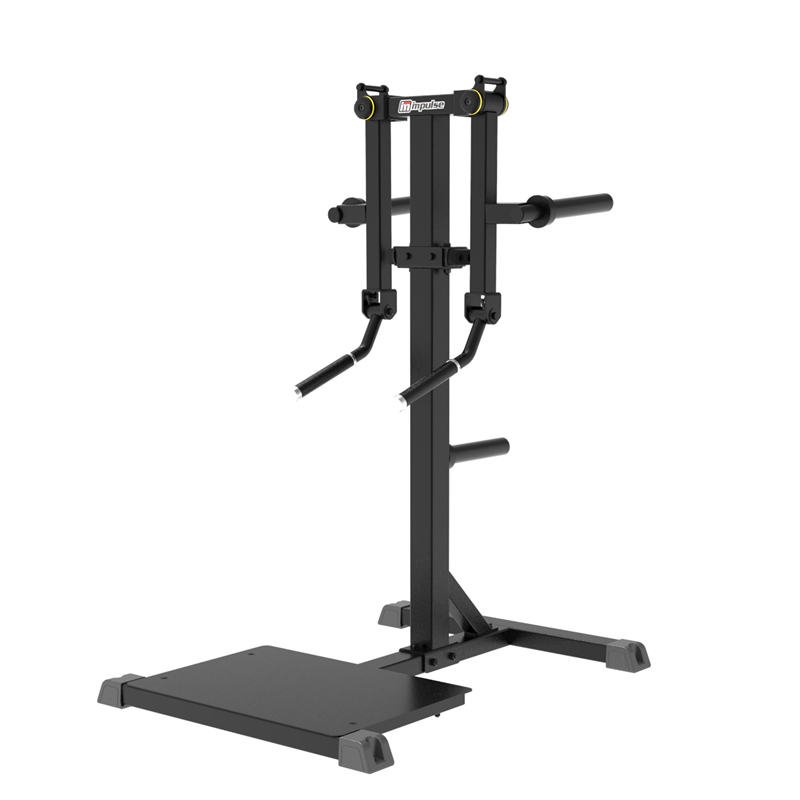 نشر جانب ایمپالس مدل IFP1103