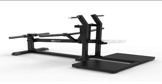 اسکات کمربندی Impulse مدل IFP1615