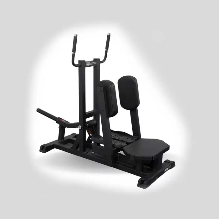 خیاطه خارج پا ایستاده ایمپالس مدل IFP1622