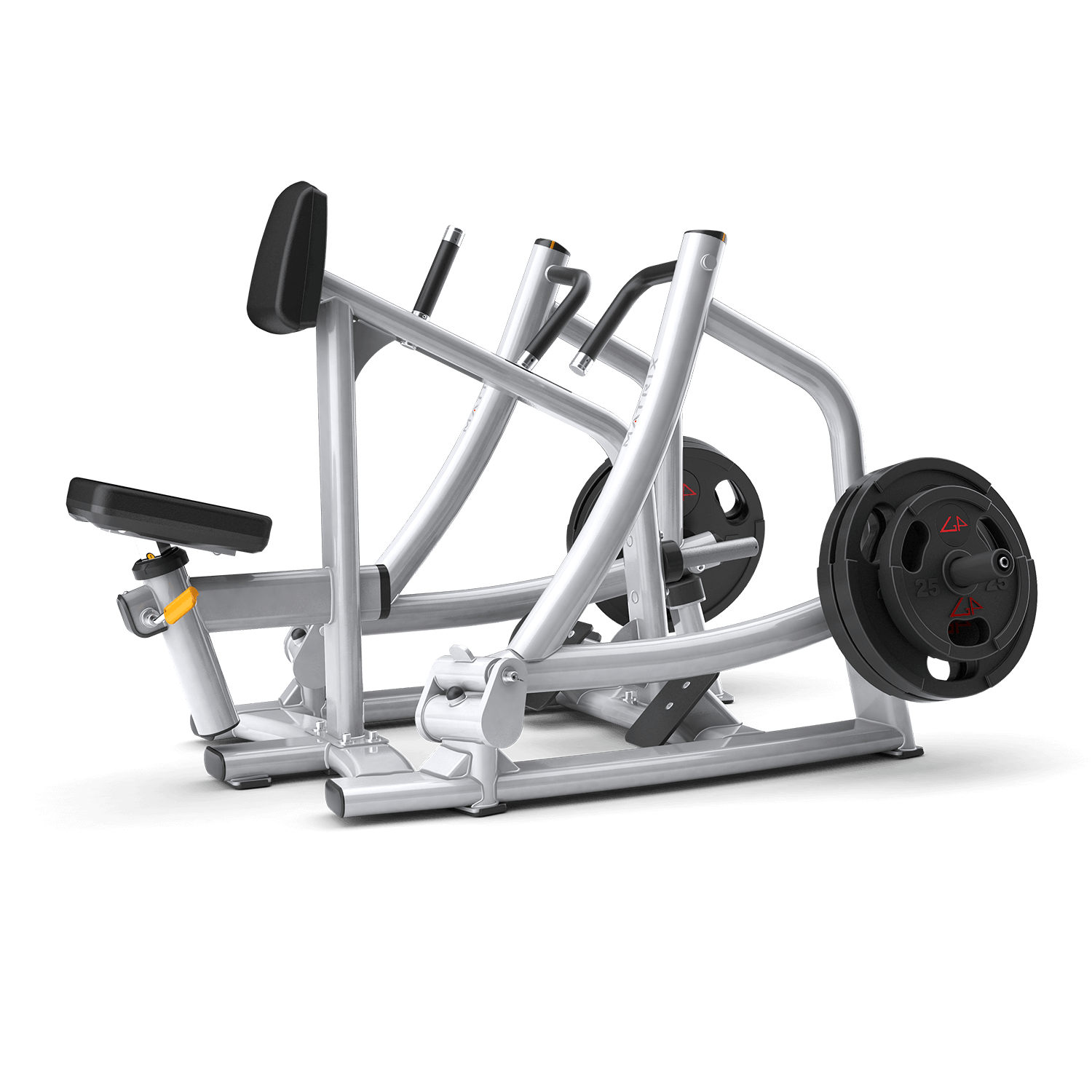 دستگاه بدنسازی اچ مدل MG-PL34