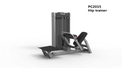 هیپ تراست Relax مدل PC2015H2