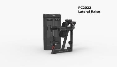 نشر جانب Relax مدل PC2022