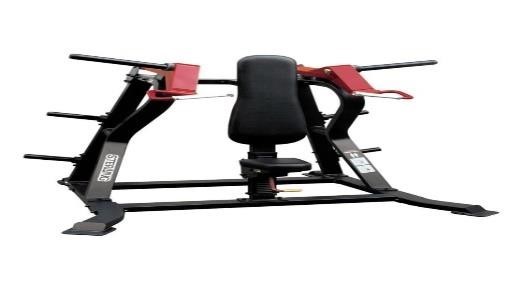 سرشانه Impulse مدل SL7003