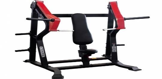 پرس بالا سینه impulse مدل SL7005
