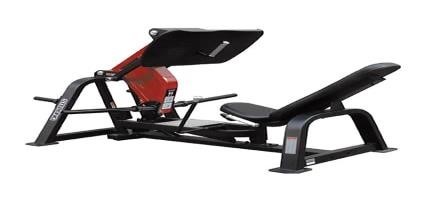 پرس پا چکشی impulse مدل SL7006B