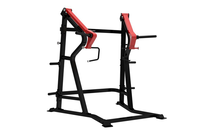 پرس ایستاده Impulse مدل SL7039
