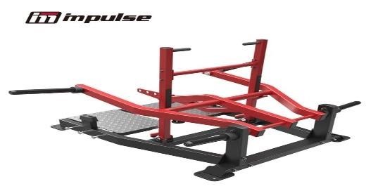 اسکوات کمربندی Impulse مدل SL7055