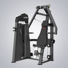 پرس سینه DHZ مدل U3008C