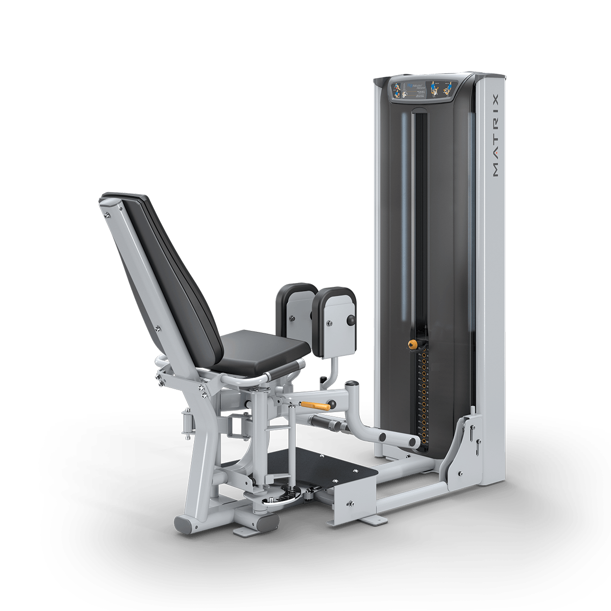 دستگاه بدنسازی خیاط دوکاره ماتریکس مدل VS-S74P