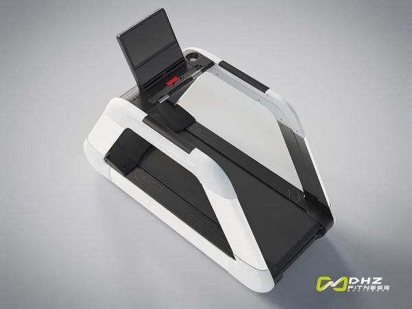 تردمیل باشگاهی  DHZ مدل X8900P