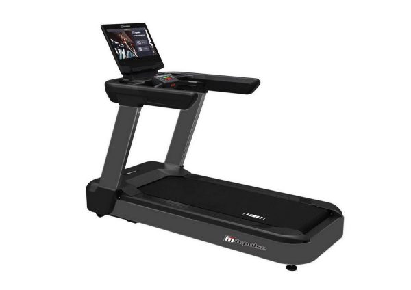 تردمیل تصویری تاچ AC4050