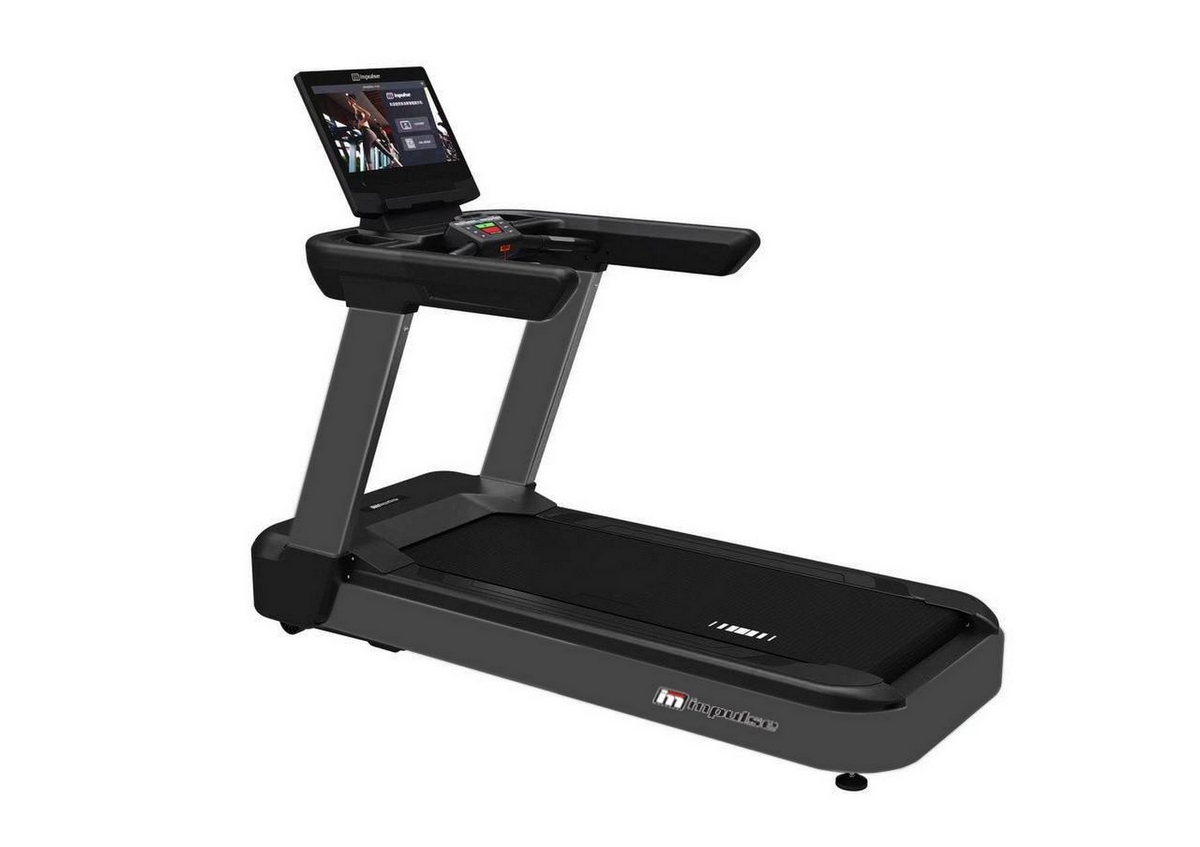 تردمیل تصویری تاچ AC4050