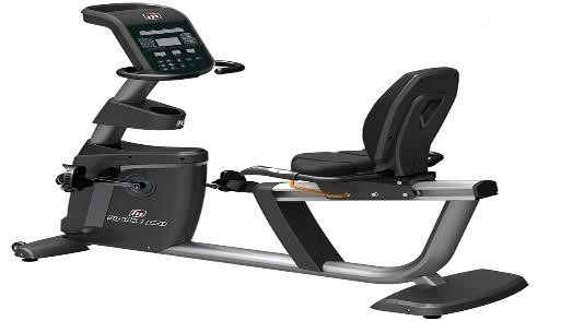 دوچرخه مبله باشگاهی impulse مدل RR500