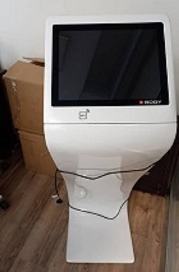 EMS