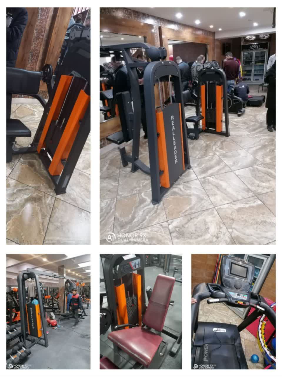 باشگاه کامل