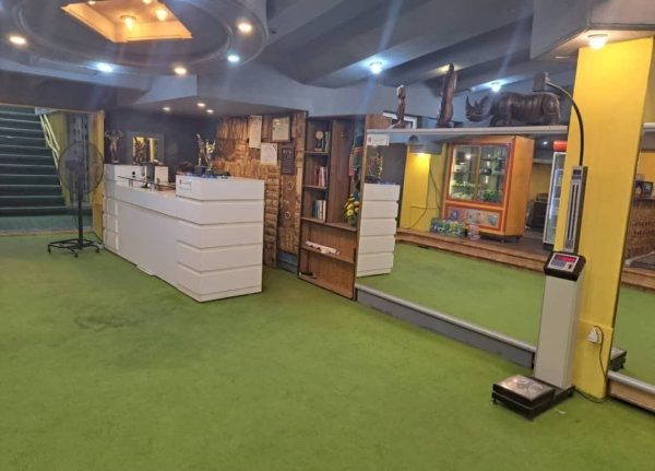 اجاره باشگاه بدنسازی - تصویر 4