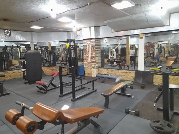 فروش ملک باشگاهی - تصویر 2