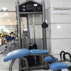 باشگاه جاروکش