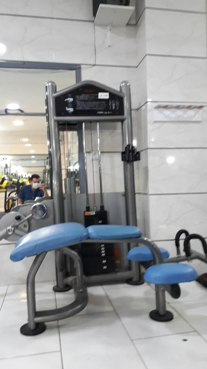 باشگاه جاروکش