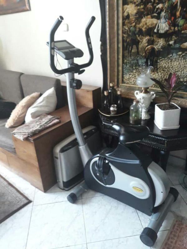 تردمیل Horozion و دوچرخه خانگی خارجی