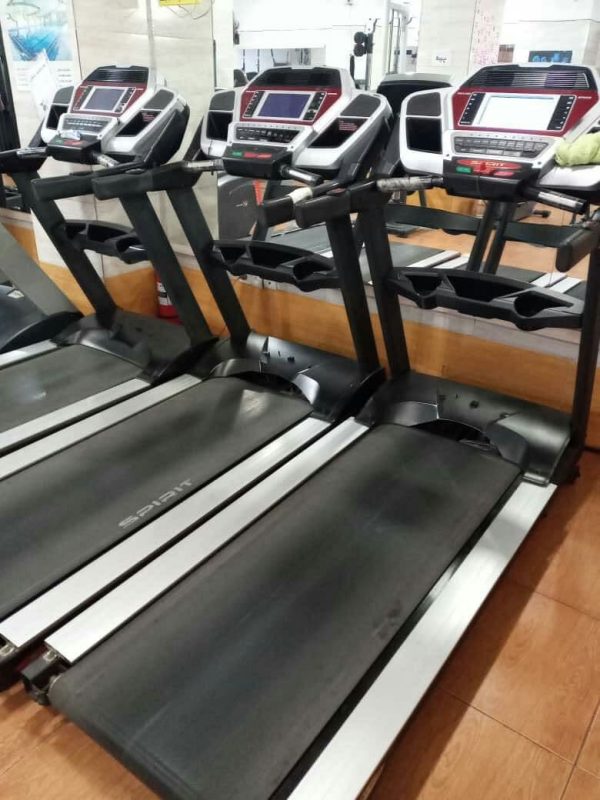 تردمیل باشگاهی
