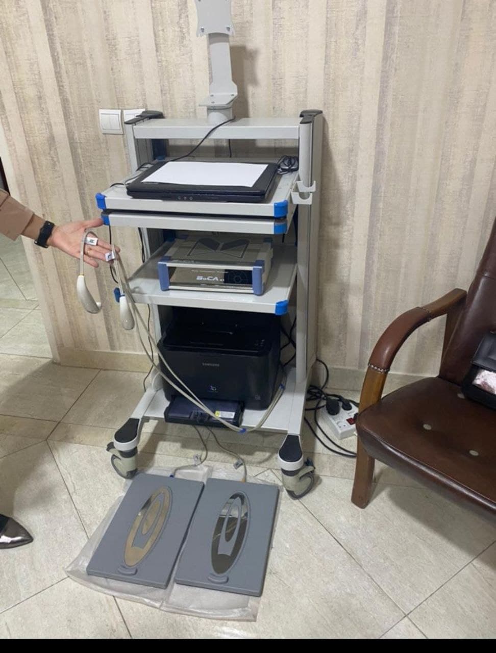 بادی کامپوزیشن