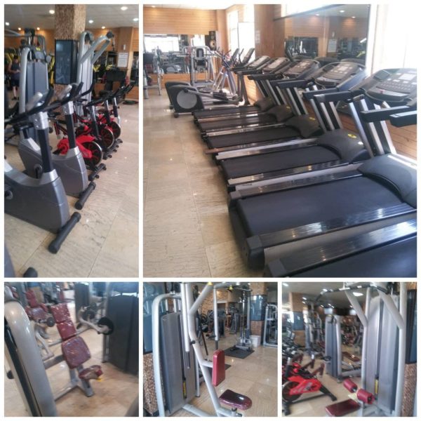 باشگاه جاروکش