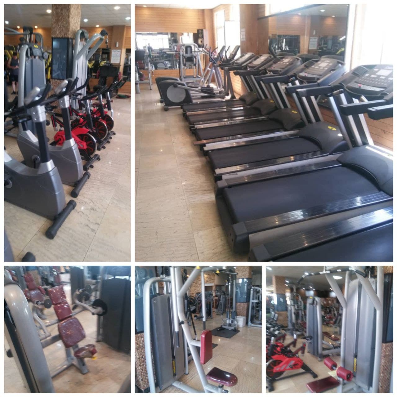 باشگاه جاروکش