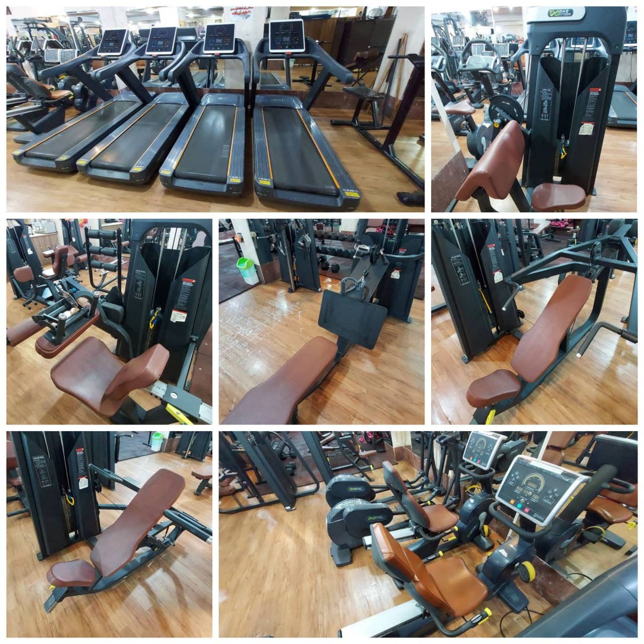 باشگاه کامل