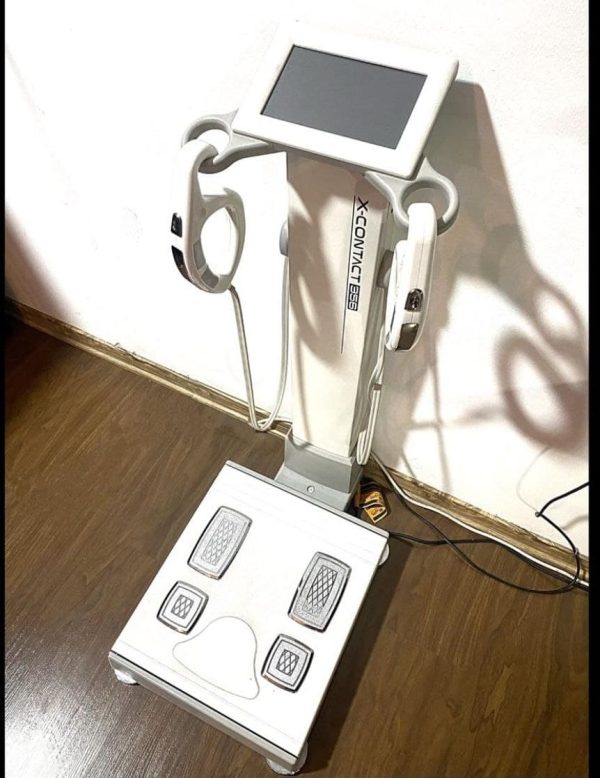 بادی کامپوزیشن