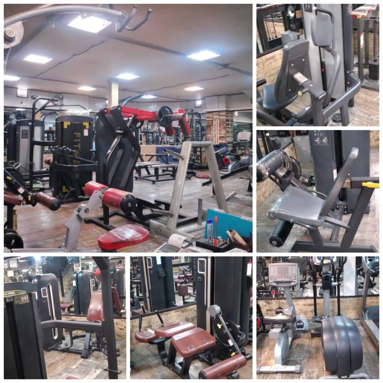 باشگاه کامل