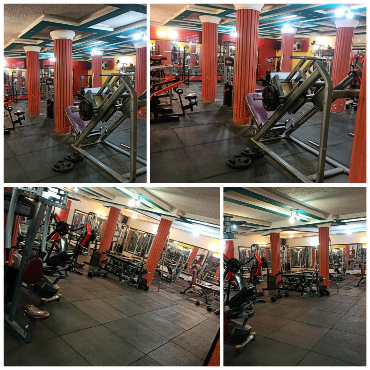 ملک باشگاهی
