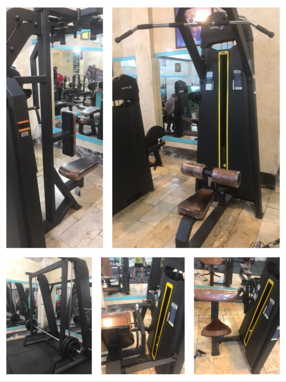 باشگاه کامل